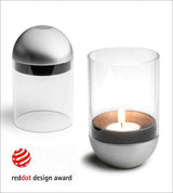 Gravity Candle