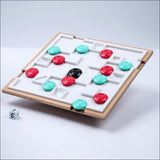 Tipsy Strategiespiel