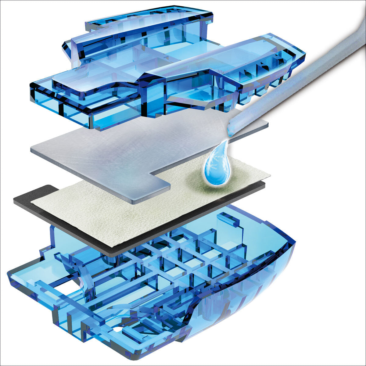 Future Cell-Truck KOSMOS Experimentierkasten