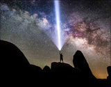 LED Lenser P7R core