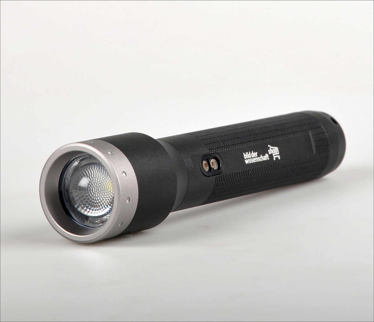 LED Lenser P7R core