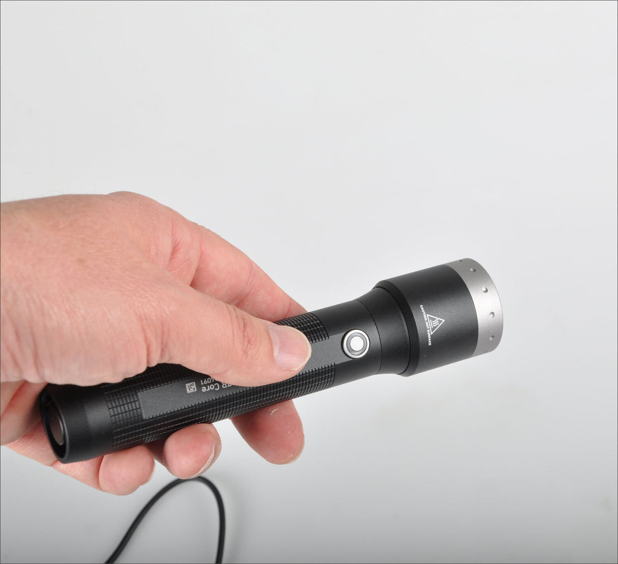 LED Lenser P7R core