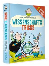 Wissenschafts-Tricks