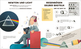 Dr. Matteo Crivellini: Das große Experimente-Buch
