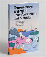 Prof. Harald Lesch u.a.: Erneuerbare Energien