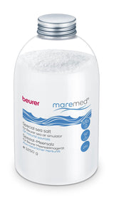 Beurer maremed® Meeresklimagerät und Luftreiniger.