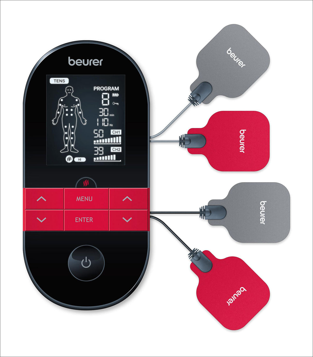 Beurer Digital TENS/EMS EM 59