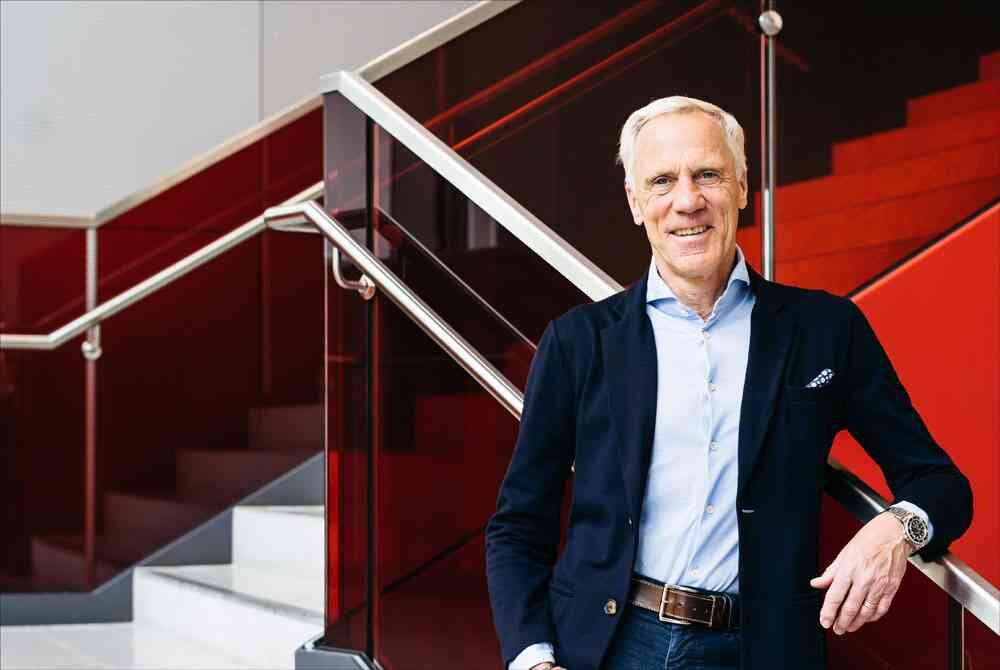 Prof. Ingo Froböse: Muskeln – die Gesundmacher