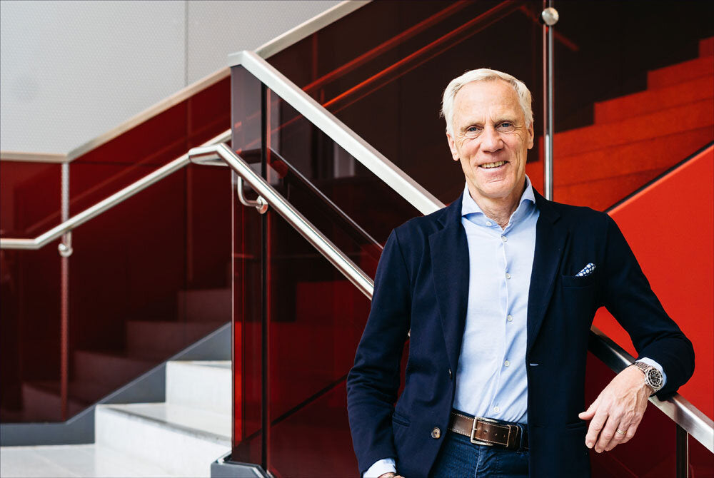 Prof. Ingo Froböse: Muskeln – die Gesundmacher