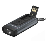LED Lenser K6R Safety