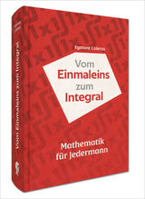 Vom Einmaleins zum Integral