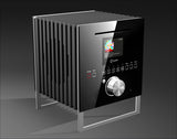tonArt Model qb I. Design Prof. Geisen