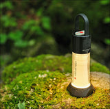 LED Lenser ML6 Lampe mit Powerbank