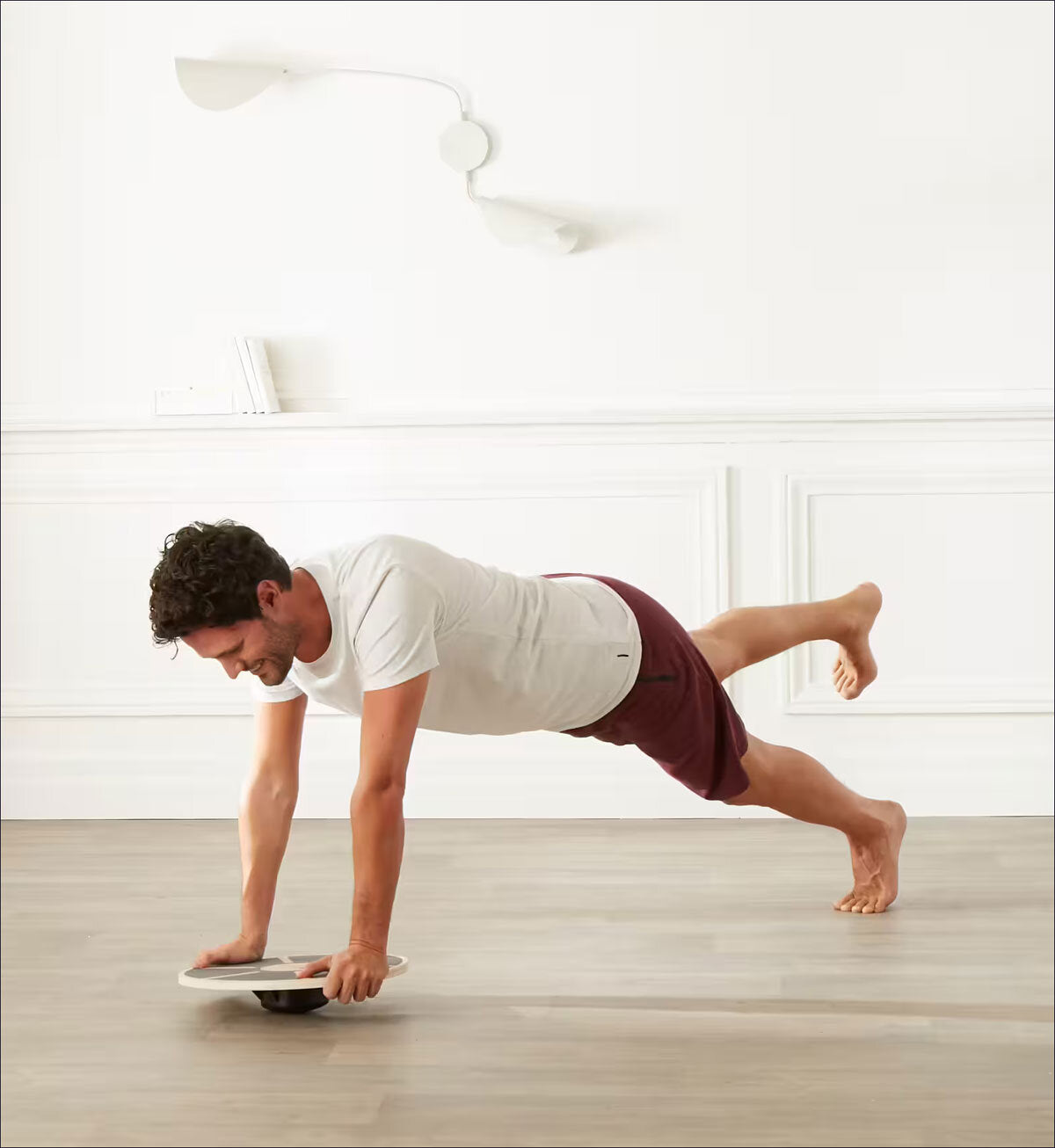 Yoga Balance Board