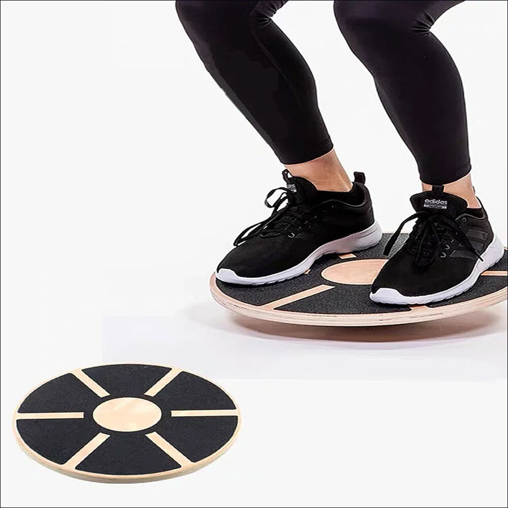 Yoga Balance Board