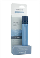 LifeStraw PEAK Wasserfilter