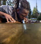 LifeStraw PEAK Wasserfilter