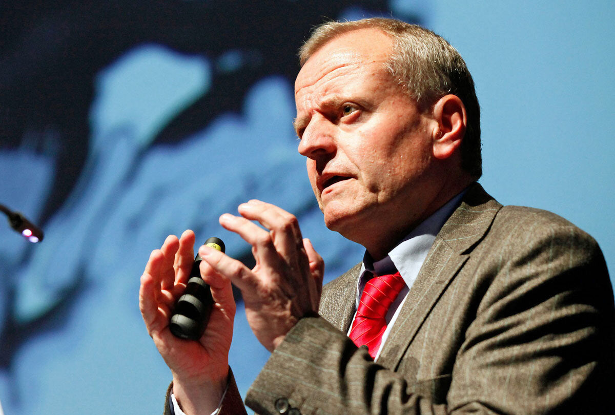 Prof. Dr. Dr. Manfred Spitzer: Künstliche Intelligenz