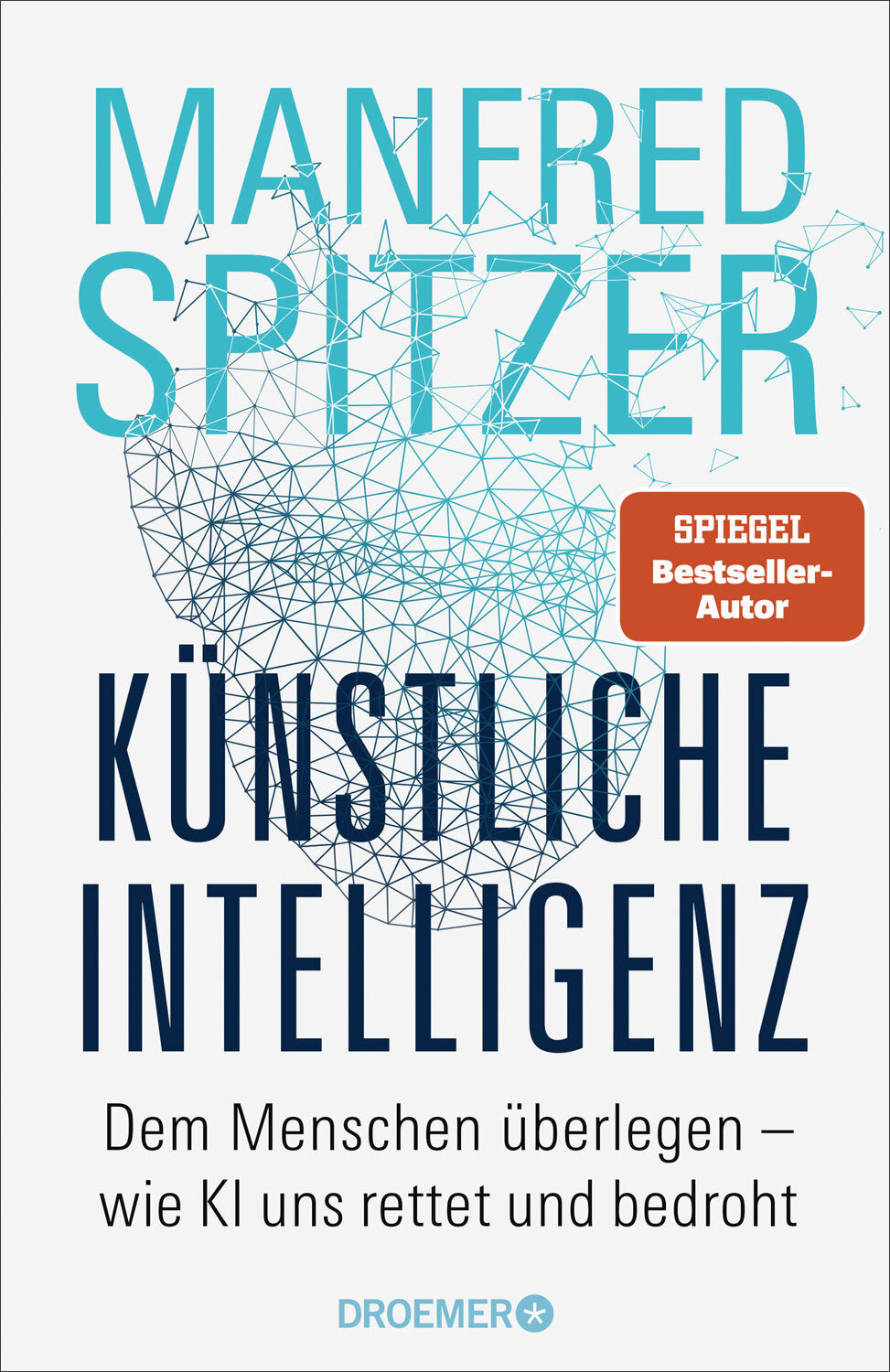 Prof. Dr. Dr. Manfred Spitzer: Künstliche Intelligenz