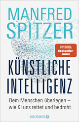 Prof. Dr. Dr. Manfred Spitzer: Künstliche Intelligenz