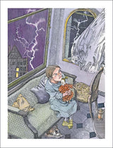 Die Kinder-Uni: Wolken, Wind & Wetter