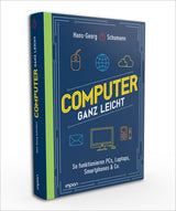 Hans-Georg Schumann: Computer ganz leicht