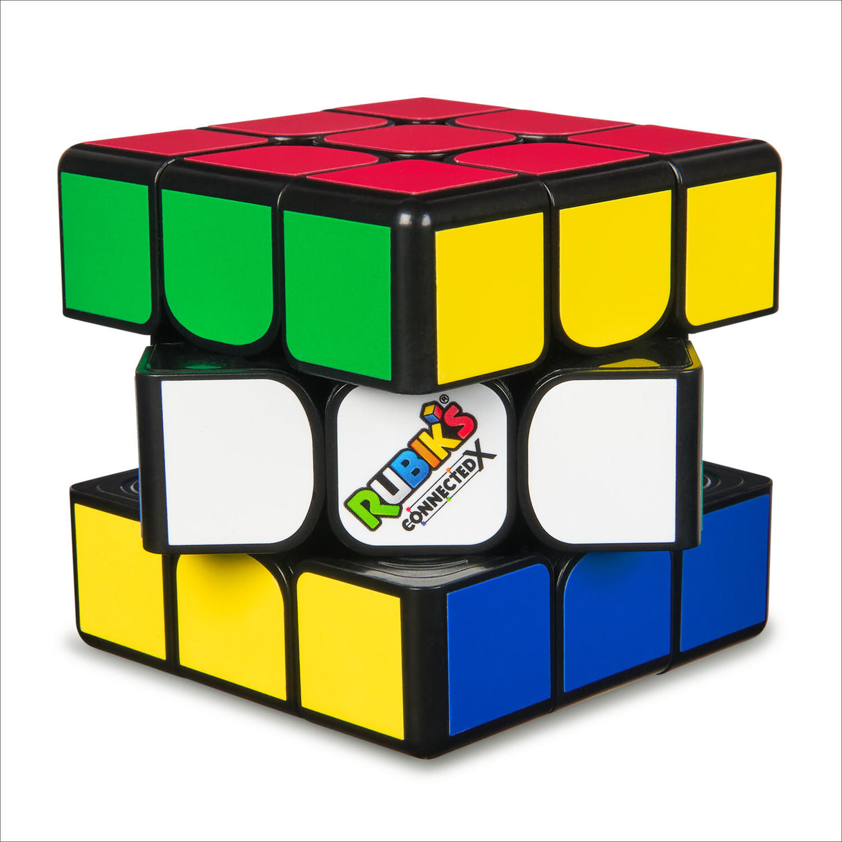 Rubik`s ConnectedX