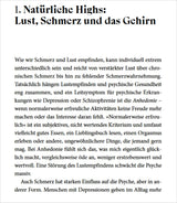 Dr. Camilla Nord: Das ausgeglichene Gehirn