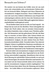 Dr. Camilla Nord: Das ausgeglichene Gehirn