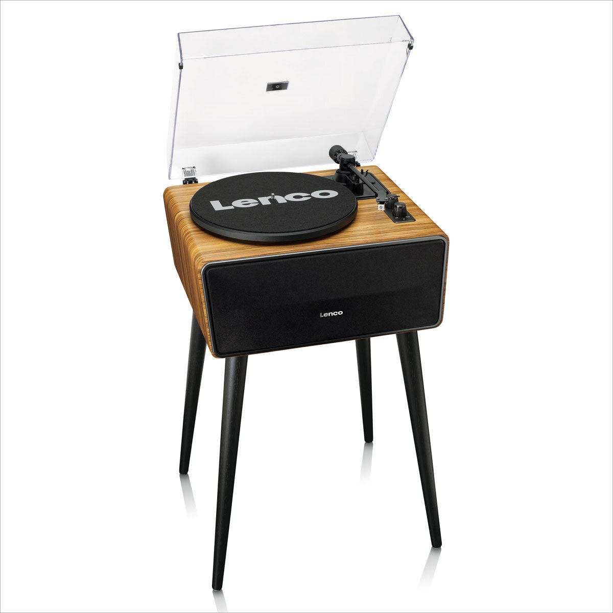 Lenco LS-570OK - Plattenspieler