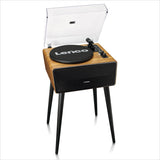 Lenco LS-570OK - Plattenspieler