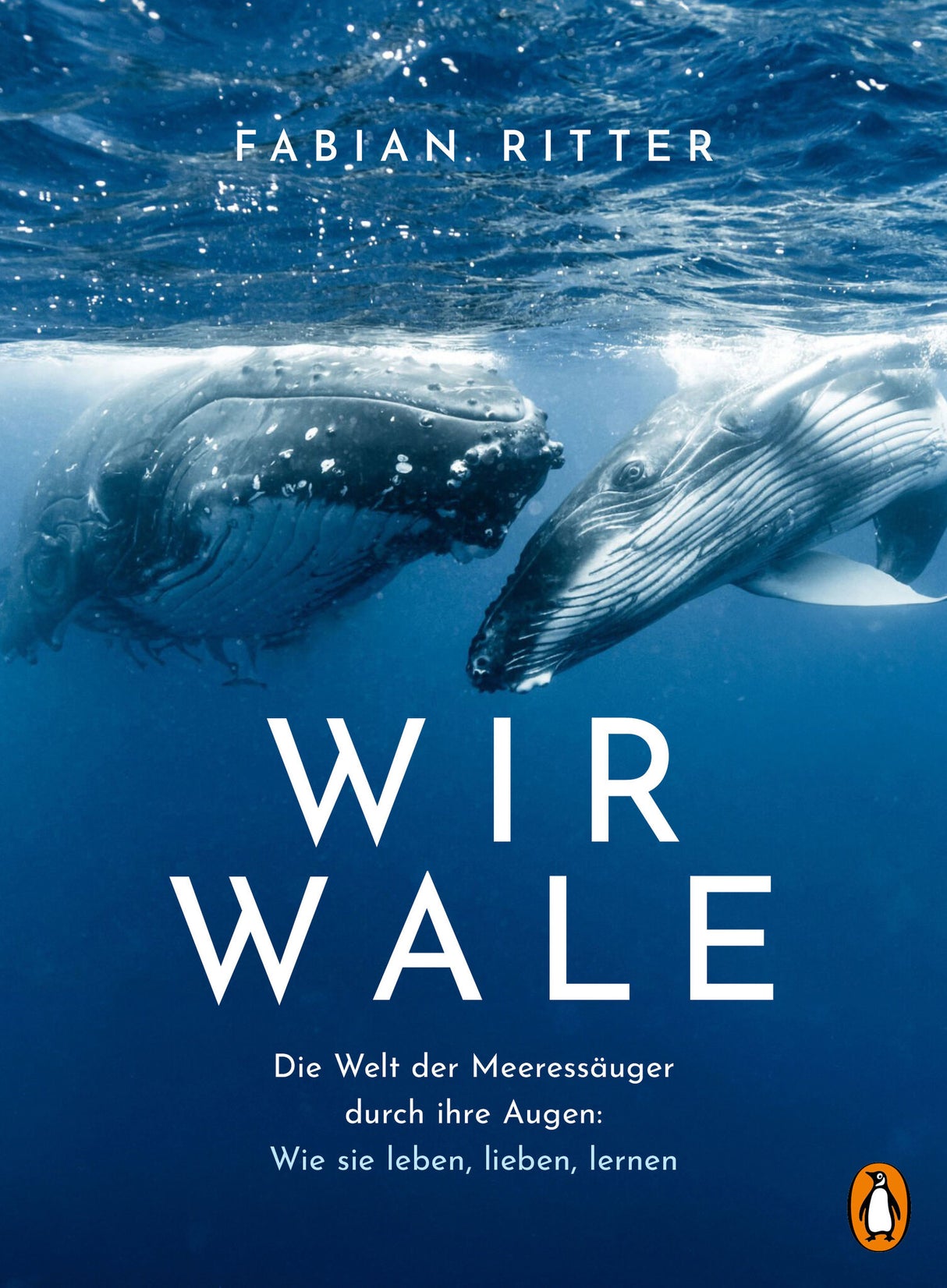 Wir Wale.