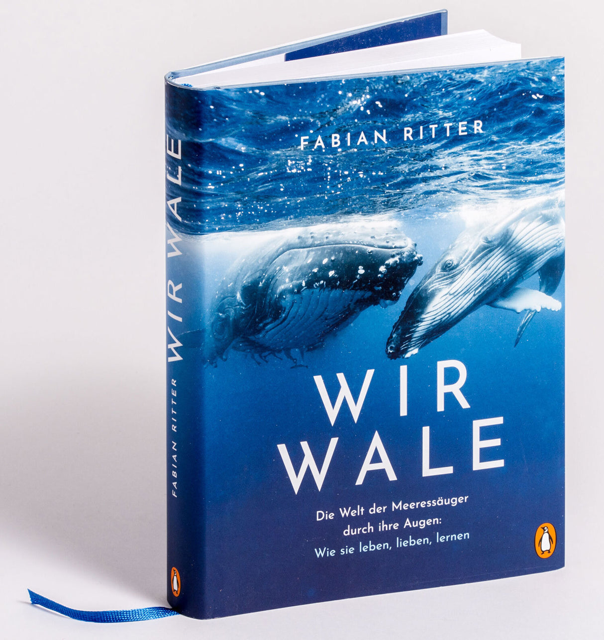 Wir Wale.