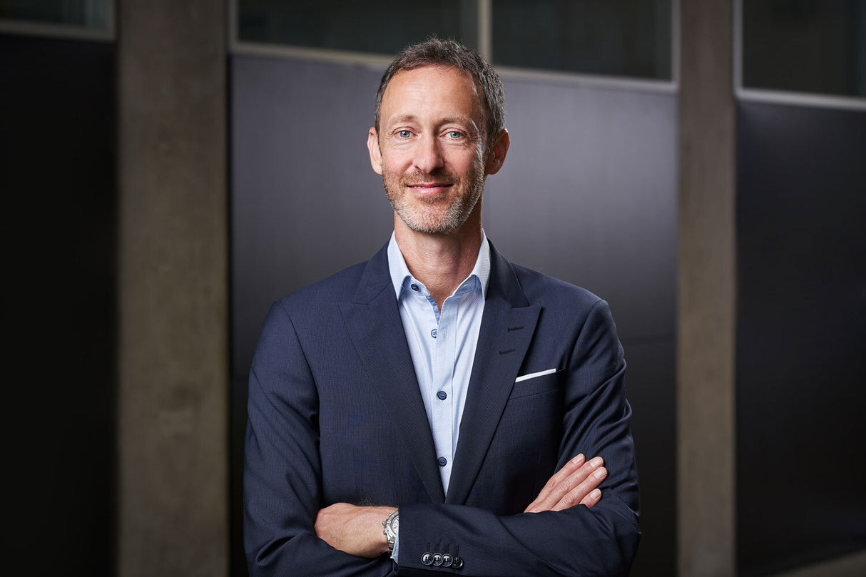 Mensch-Sein im Zeitalter Künstlicher Intelligenz.
