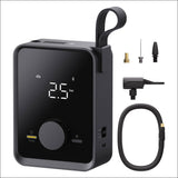 HOTO Air Pump pro.