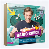CheXperiment Radio-Check.