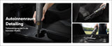 HOTO 4 in 1 Handstaubsauger.