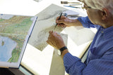 KOSMOS Neuer Atlas der Erde