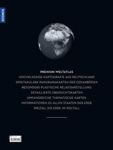 KOSMOS Neuer Atlas der Erde