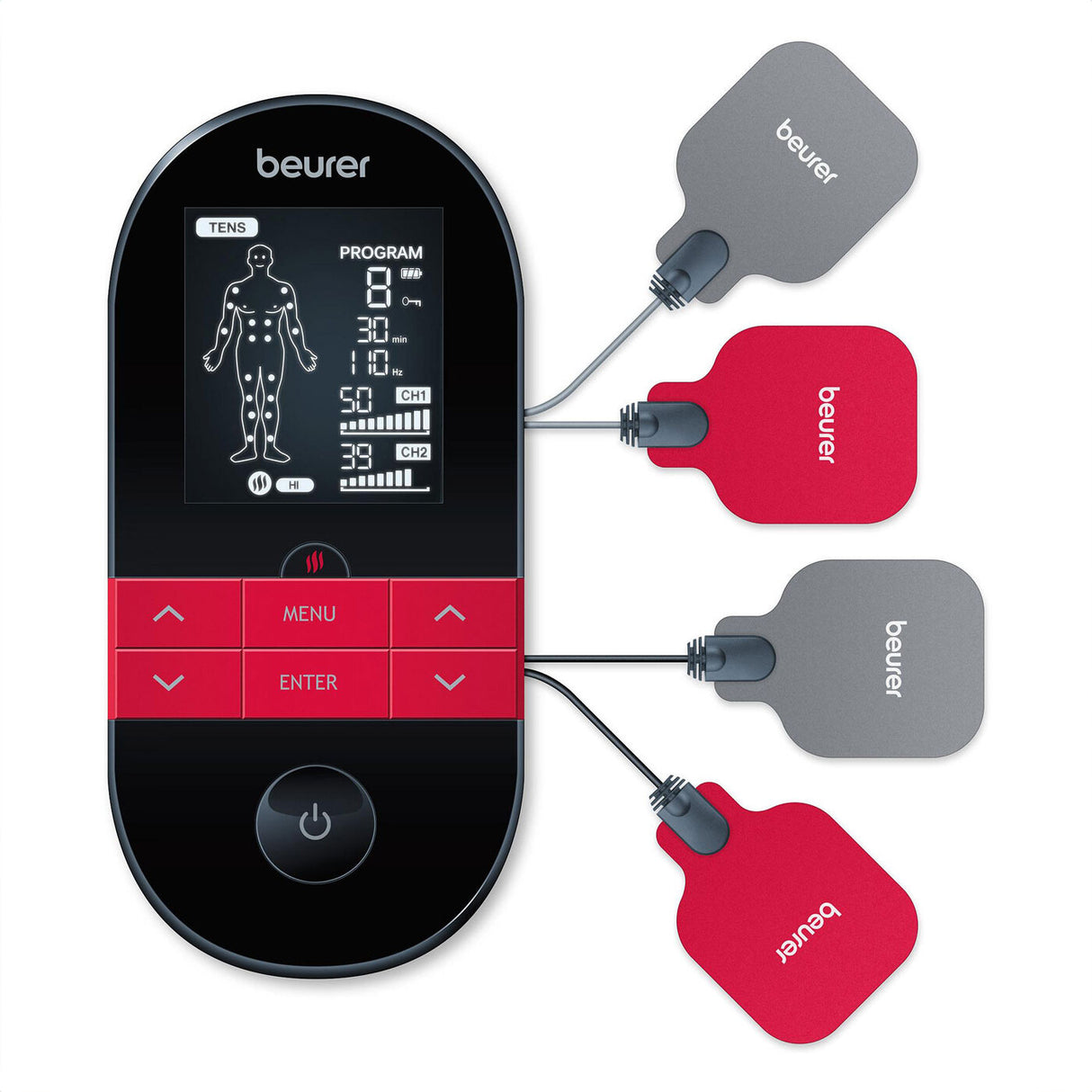 Beurer Digital TENS/EMS EM 59