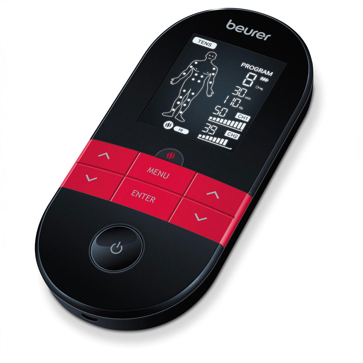 Beurer Digital TENS/EMS EM 59