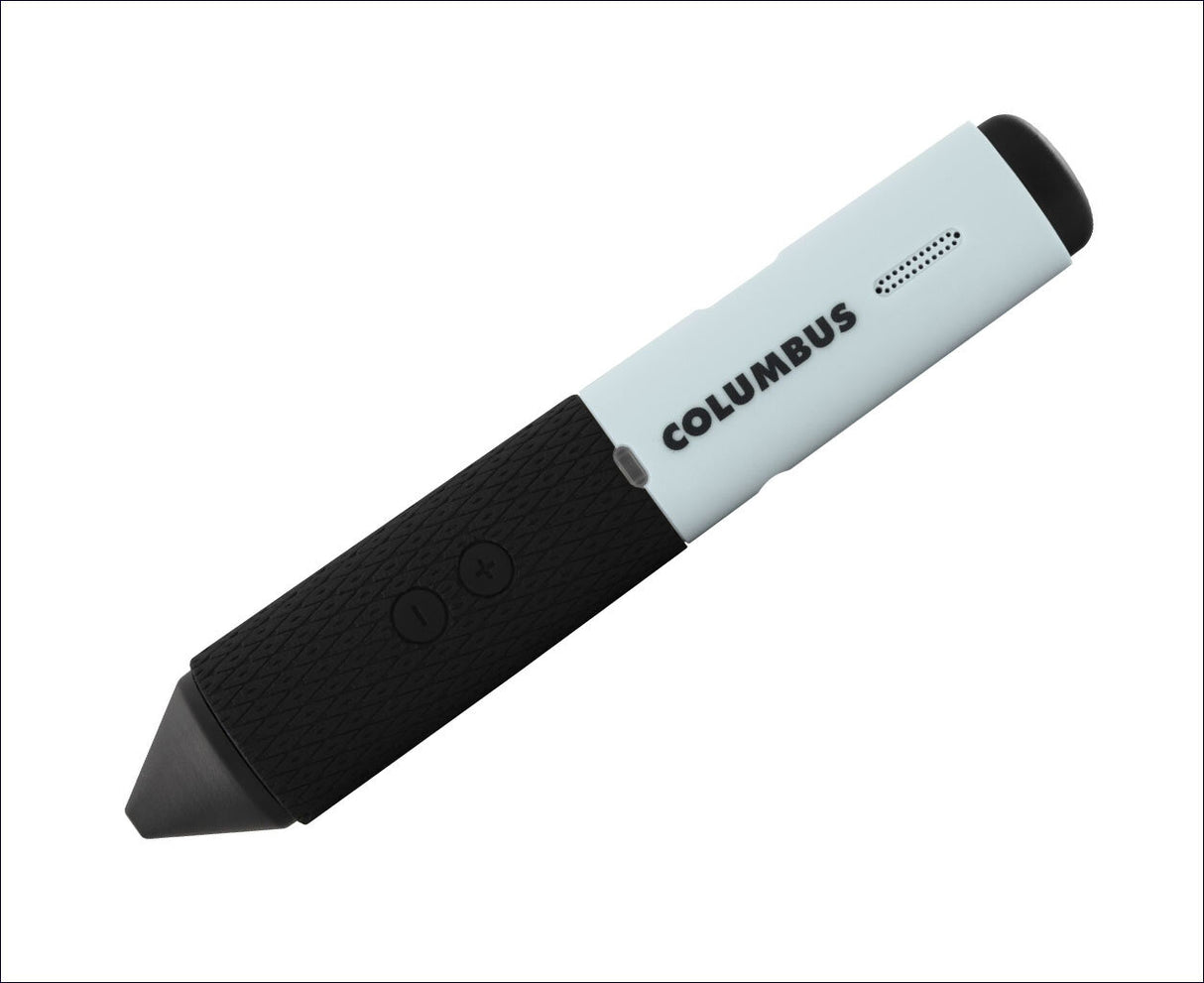 Entdeckerstift für Columbus DUO Globus.