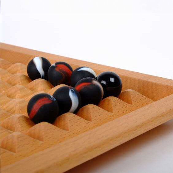 Brettspiel 90 Grad