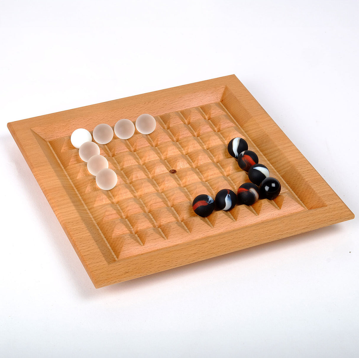 Brettspiel 90 Grad