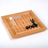 Brettspiel 90 Grad