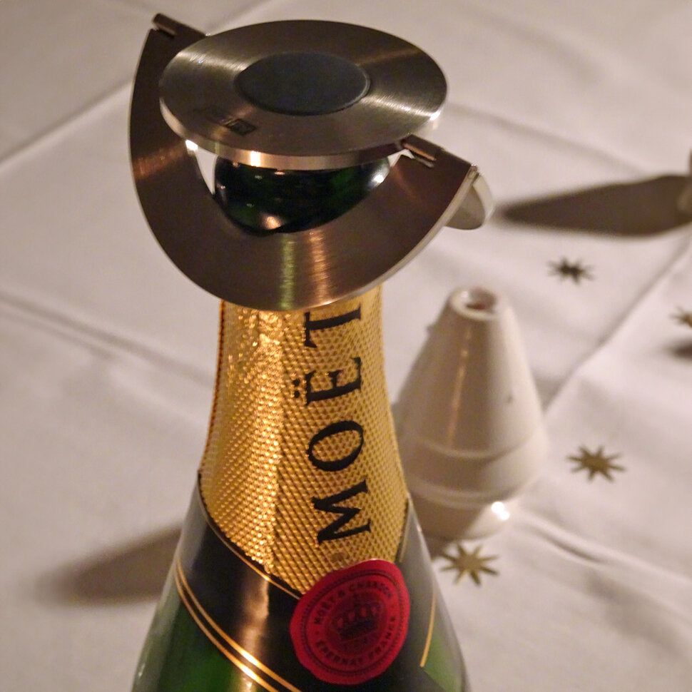 CHAMP Champagner- und Sekt-Verschluss