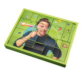 CheXperiment Adventskalender