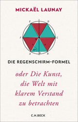 Die Regenschirm-Formel