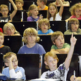 Die große Kinder-Uni Wissens-Box