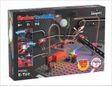 Fischertechnik Profi E-Tec.